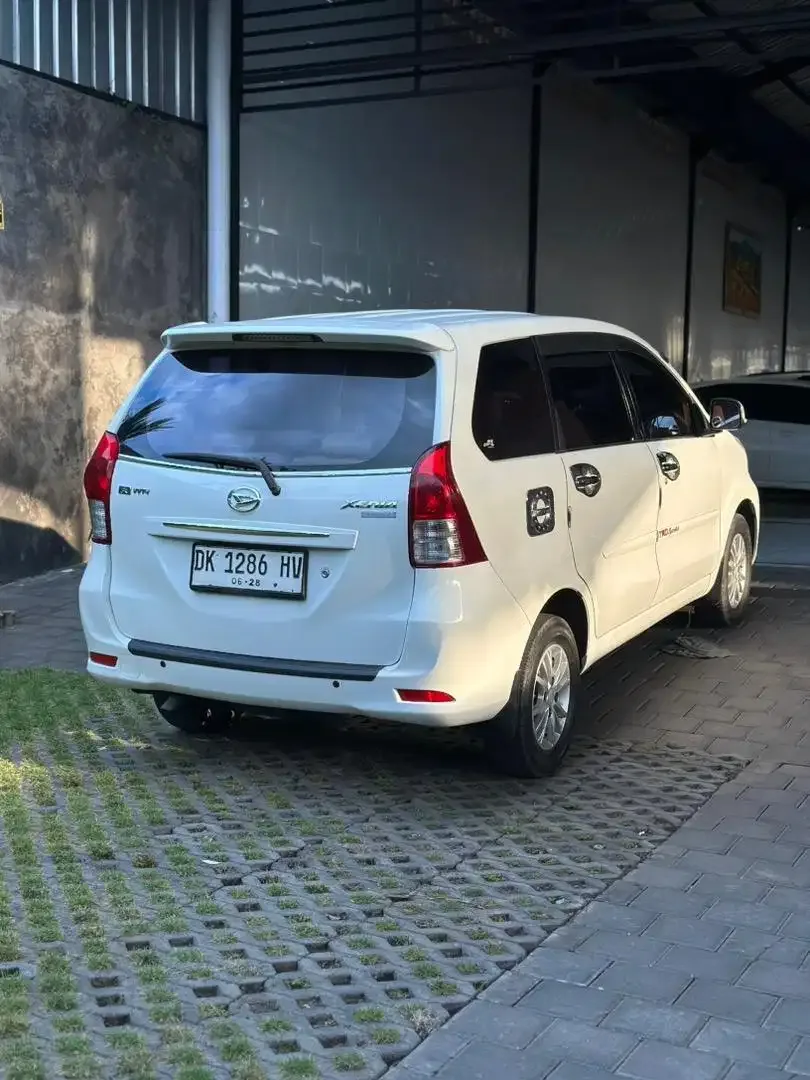 XENIA R 2012 MANUAL LOW KM ISTIMEWA SIAP PAKAI - Image 3 of 10