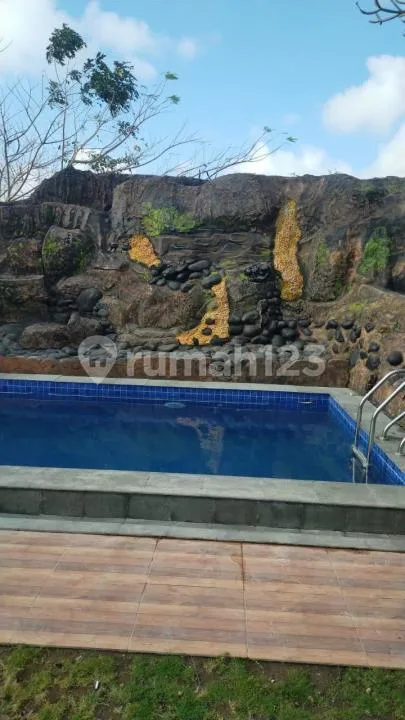 Dijual Villa di Balangan, Badung - Image 2 of 4