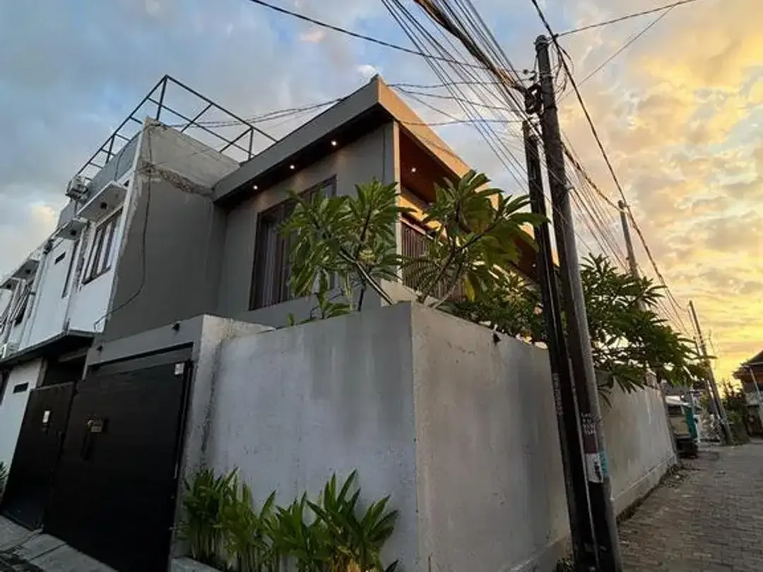 Beautiful 2-Bedroom Villa For Rent-Comfortable & Ready To Move In Sanur - Image 4 of 10