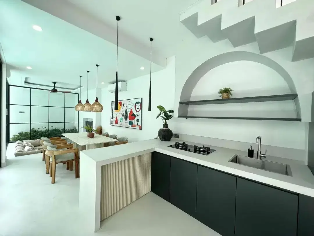 VILLA FOR SALE IN CANGGU
Pererenan - Image 10 of 10