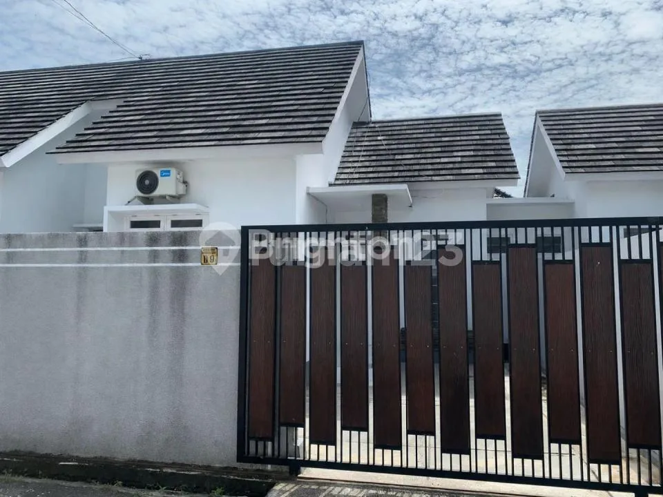 Sewa Rumah 3 KT Fully Furnished - Sawangan, Kuta Selatan - Image 3 of 4