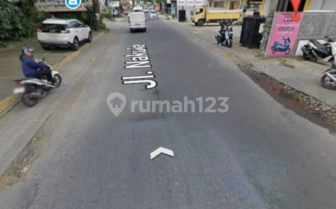 Jual Ruko Lantai 2 Lokasi Seminyak Badung Bali - Image 3 of 4