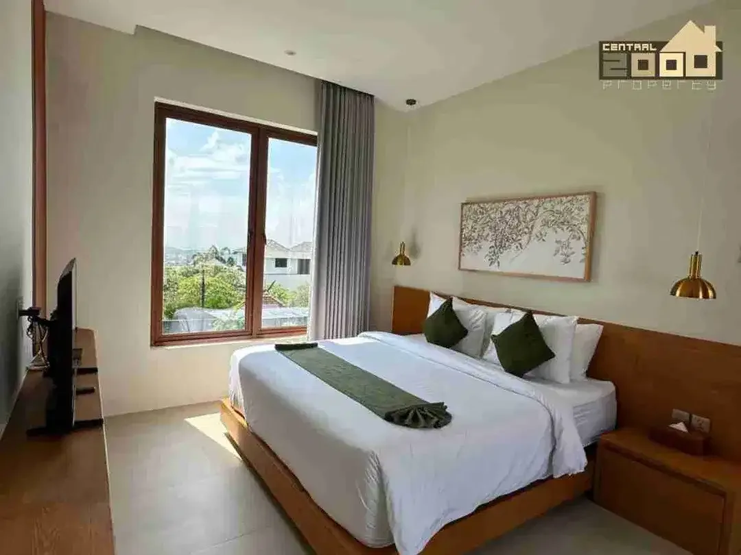Exclusive Ocean View Villas, Prime Location Near Top Beaches - Image 7 of 10