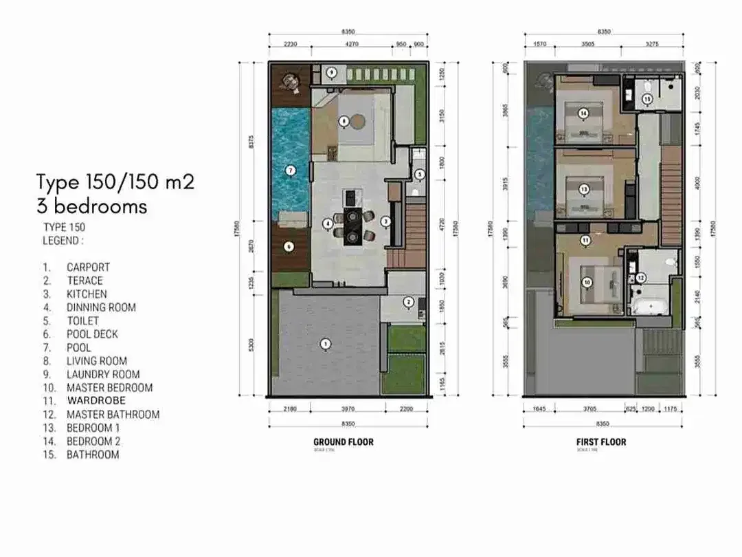 Exclusive Elite Residence Heart Of Sanur - Image 7 of 10