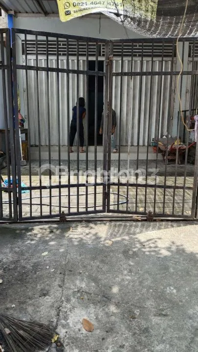 JUAL CEPAT RUKO STRATEGIS COCOK UNTUK USAHA LOKASI TAMAN GRIYA JIMBARAN - Image 2 of 4