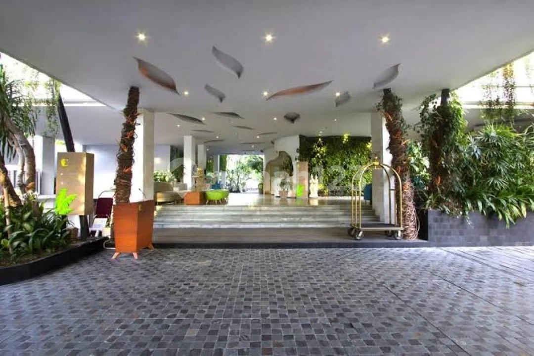 1 Bedroom Condominiumeden Hotel Kuta Bali (bintang 4) â­â­â­â­ - Image 4 of 4