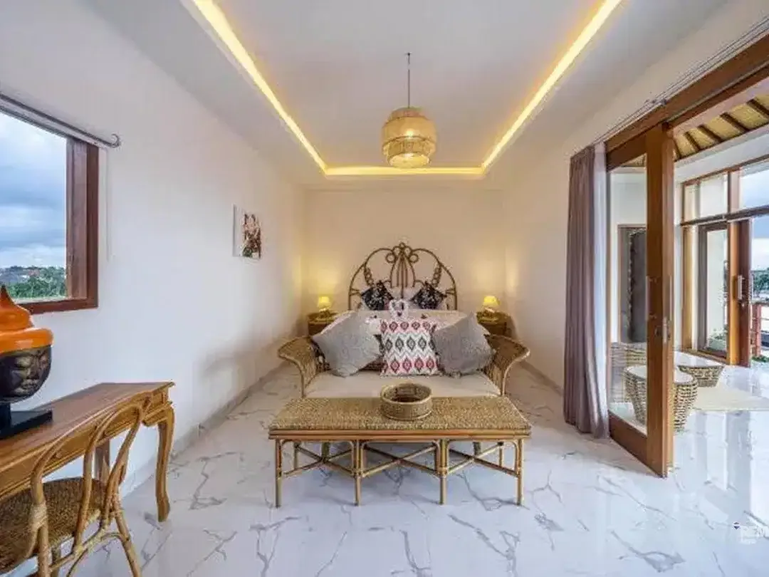 Guesthouse baru dijual dekat ke pantai Canggu. - Image 4 of 10