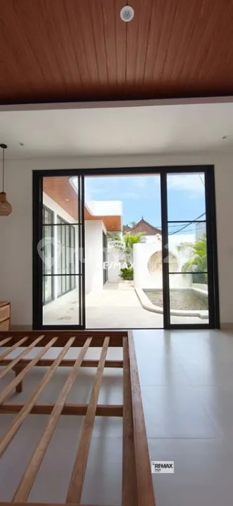 Brand New 2 Bedroom Villa For Rent Near Omni Only 5 Minutes To Seseh Beach - Image 2 of 4