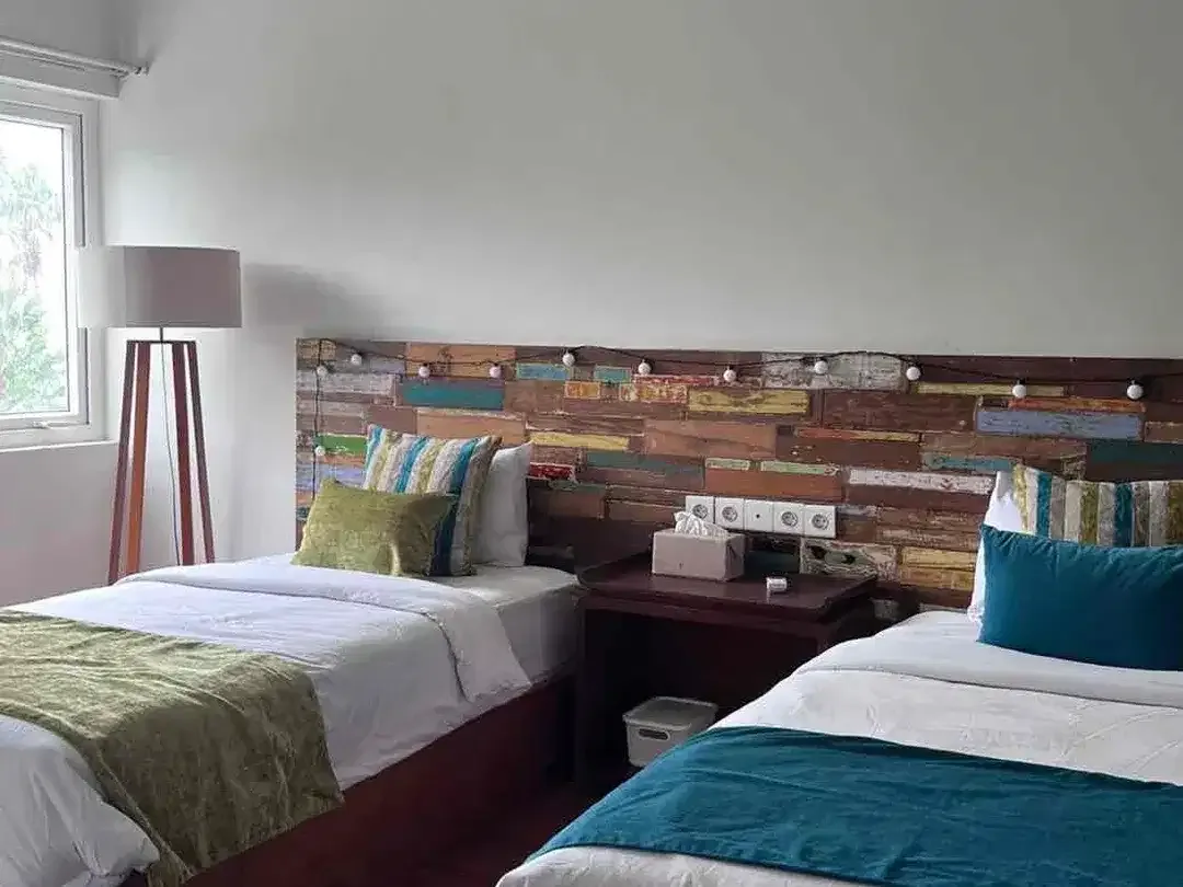 Brand New Villa Modern Style Ocean View 
Location - Jalan Pantai Balangan, Ungasan, Kuta Selatan - Image 7 of 10
