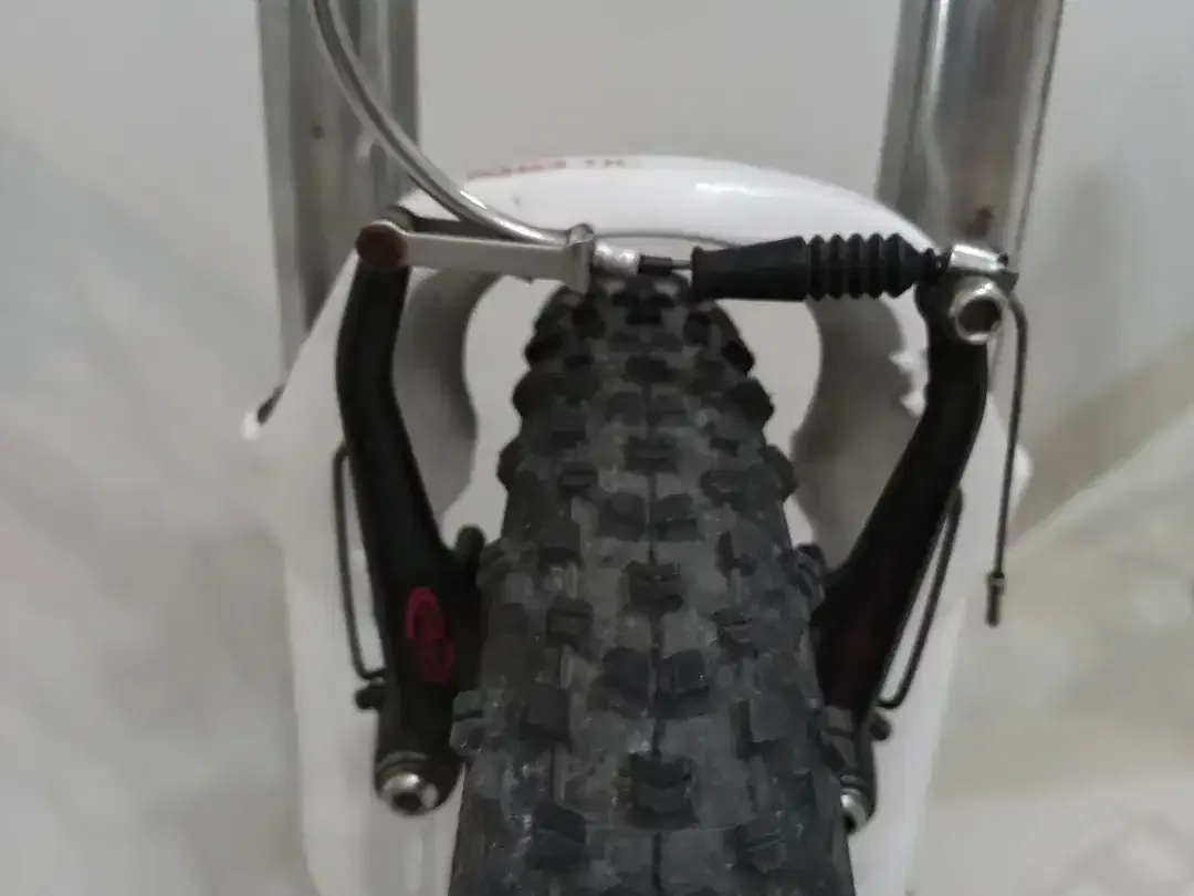 MTB MERIDA TFS MATS - Image 4 of 10