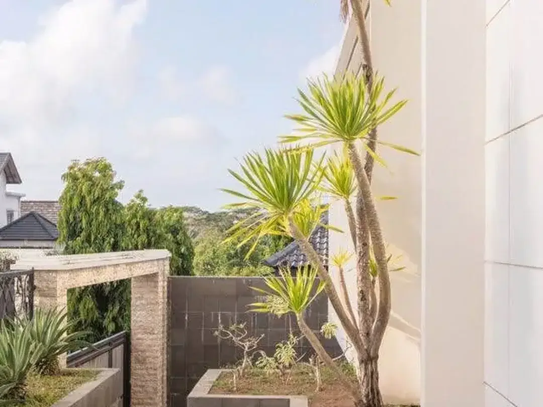 Freehold Villa Mewah Area Pecatu Graha, SHM - Image 8 of 10