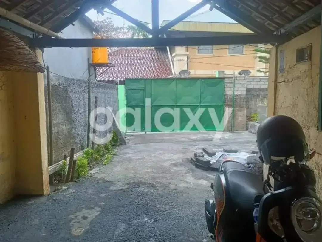 RUMAH SEMI VILLA DI GUNUNG TANGKUBAN PERAHU KEROBOKAN BADUNG, BALI - Image 10 of 10