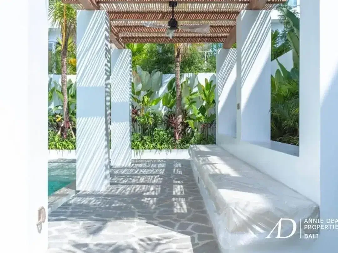 LEASEHOLD | 200M TO THE BEACH - TWO LUXURY VILLAS IN CEMAGI - Image 9 of 10