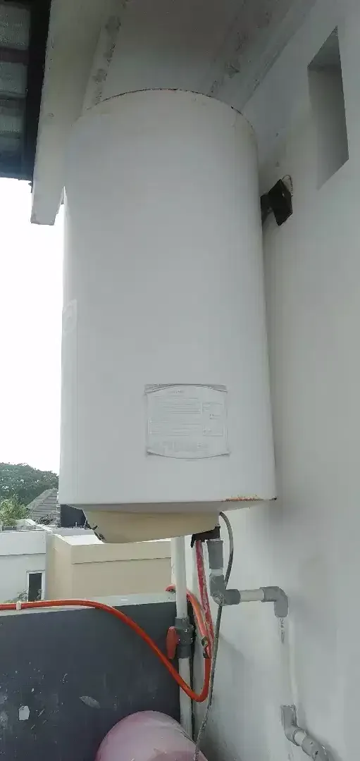 Tukang pompa air,tandon,kran,kloset,water heater, saluran mampet,dll - Image 5 of 9