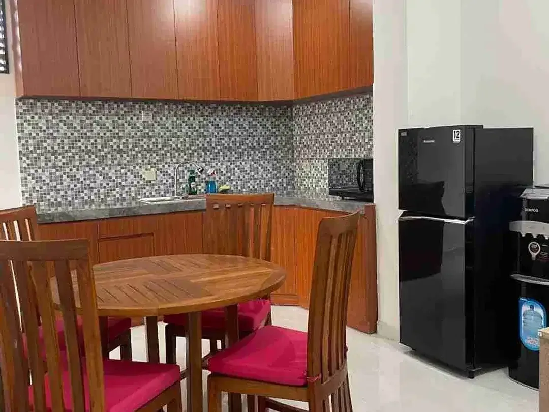Rumah Sewa Furnish Perumahan central Ungasan - Image 7 of 10