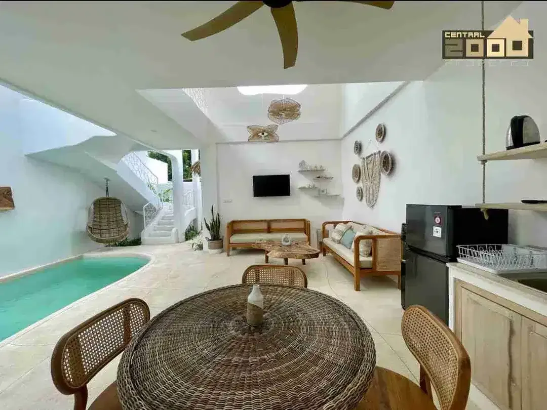Exclusive Collection of Modern Villas for Sale in Ungasan – Sansa Villas - Image 5 of 9