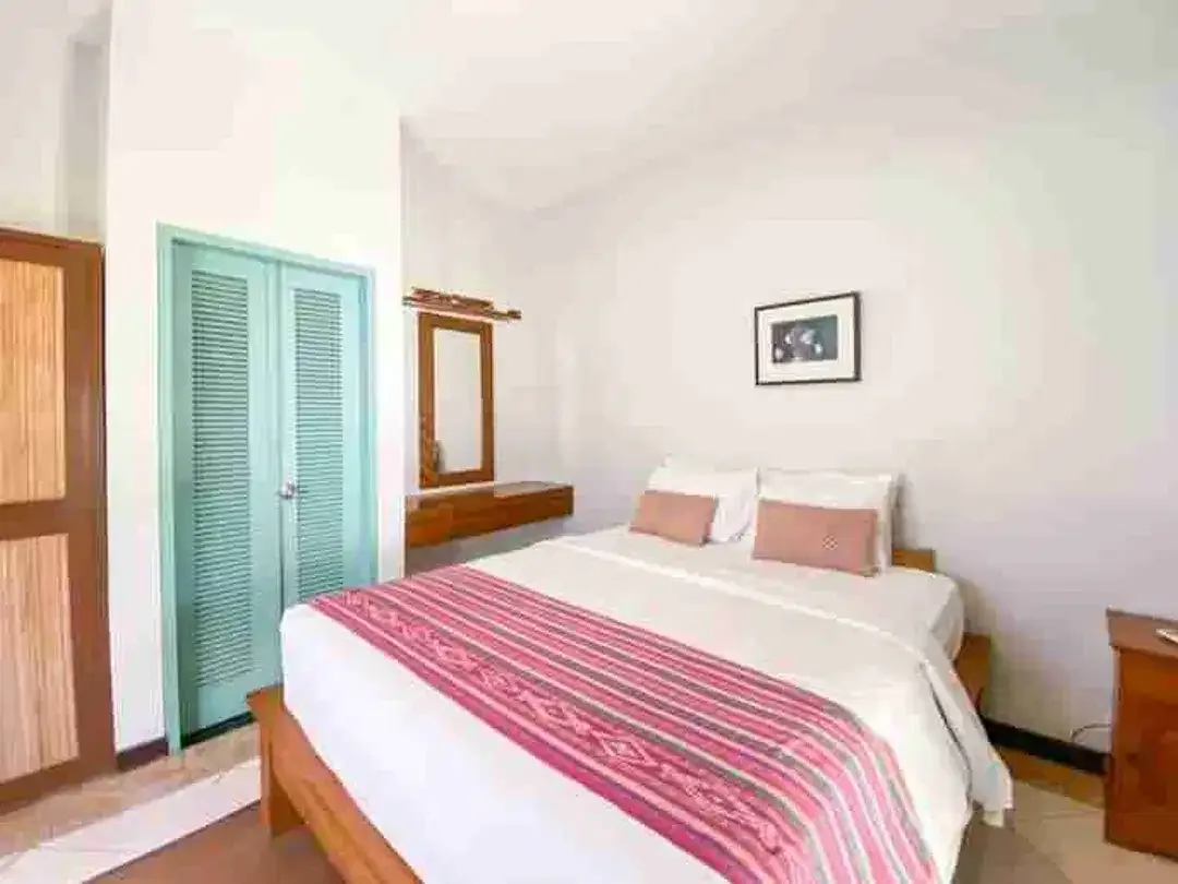 Villa 5 Are di Canggu Bali Hanya 5 Menit ke Pantai dan Beach Club - Image 9 of 10