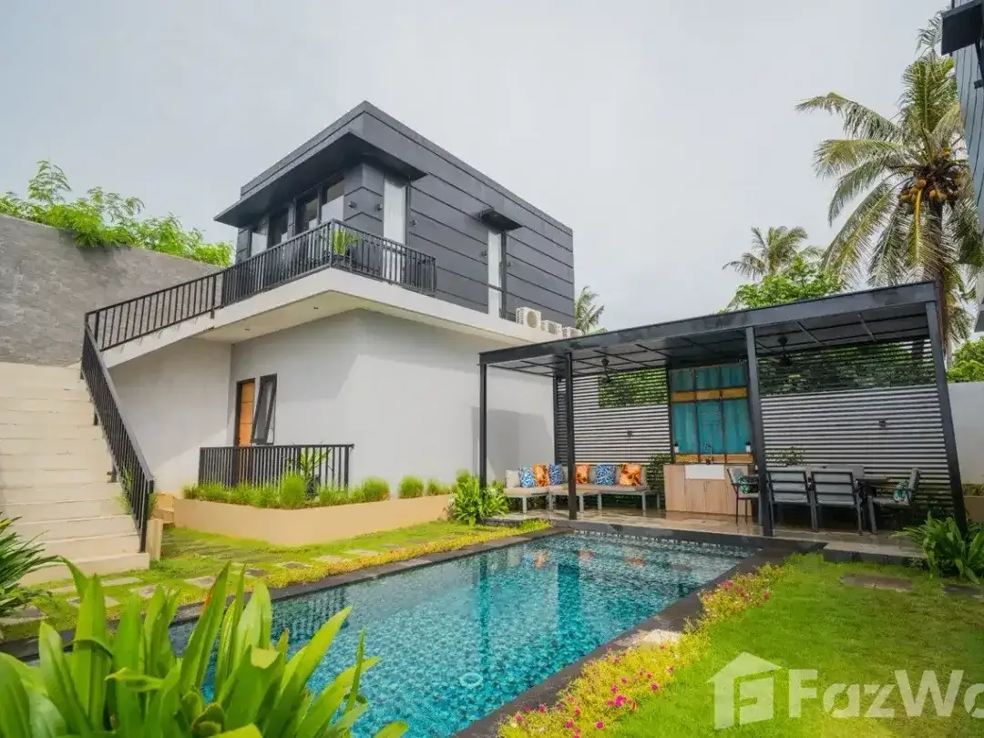 3 Bedroom Villa for sale in Blahbatu, Bali - Image 2 of 10