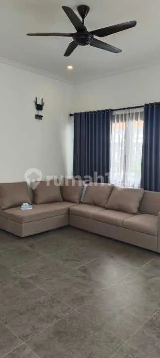 Villa Baru di Area Padonan Cocok Utk Keluarga - Image 4 of 4