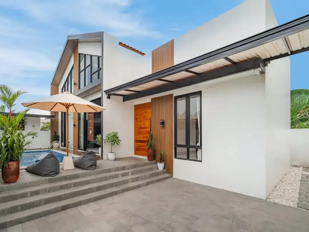 JUAL VILA BARU PERING GIANYAR DEKAT PANTAI SABA - Image 3 of 10