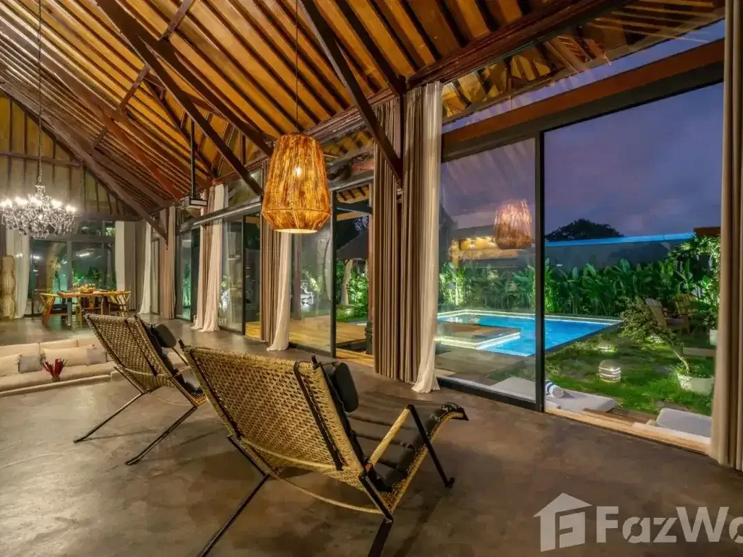 4 Bedroom Villa for sale in Jimbaran, Bali - Image 8 of 10