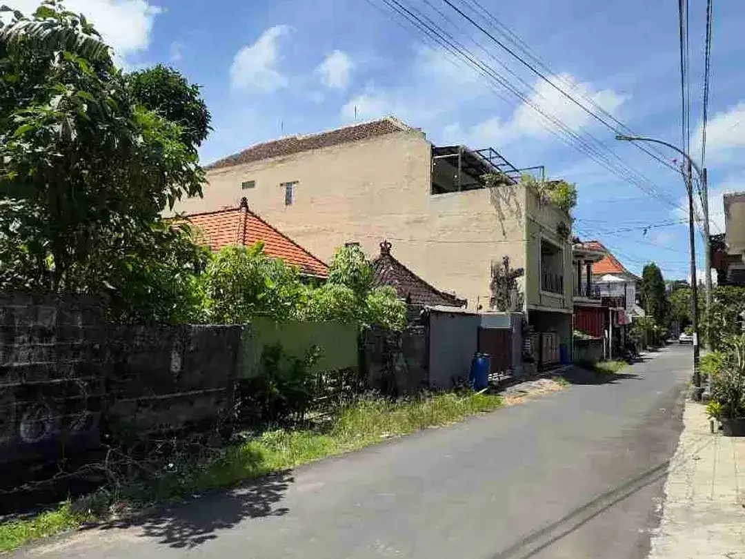 Dijual Tanah Premium 200m2 Dekat By Pass Ngurah Rai dan Tol Nusa Dua - Image 3 of 8