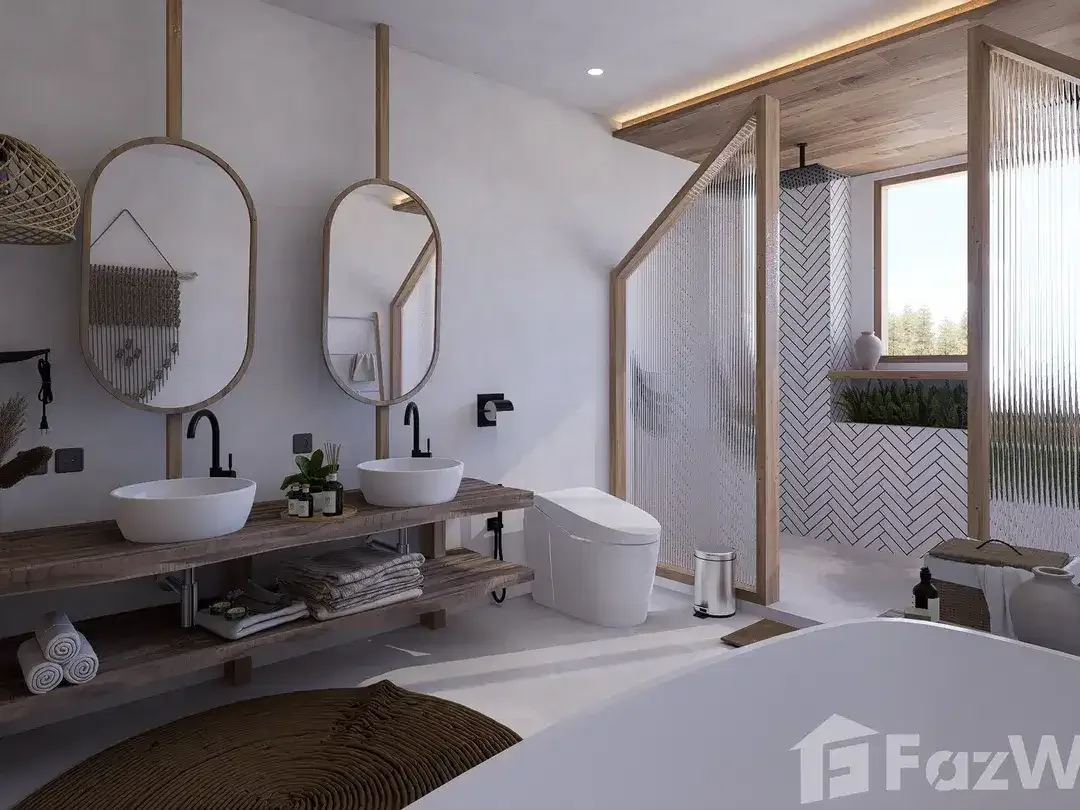 4 Bedroom Villa for sale in Mengwi, Bali - Image 9 of 10