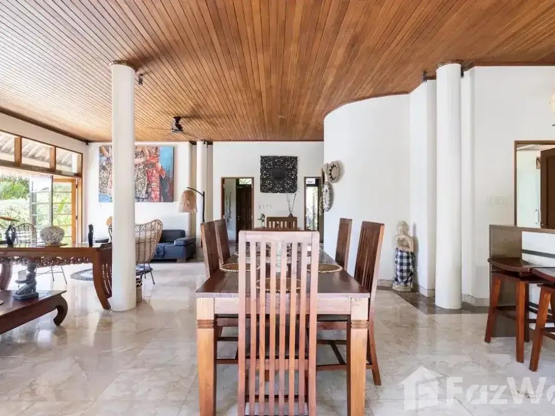 3 Bedroom Villa for sale in Canggu, Bali - Image 10 of 10