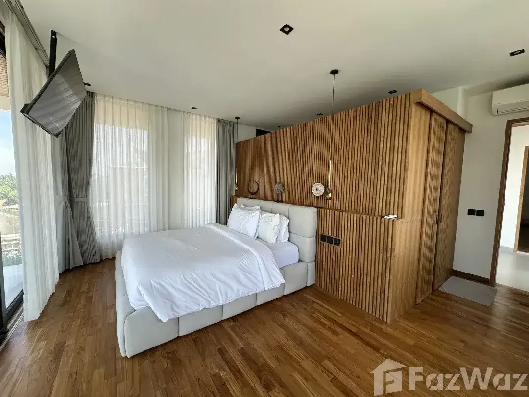 4 Bedroom Villa for sale in Pererenan, Bali - Image 8 of 10