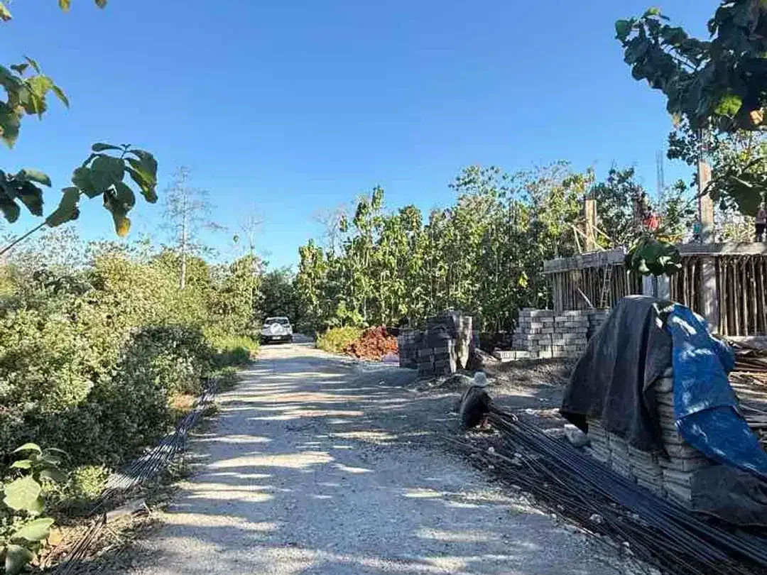 DIJUAL TANAH STRATEGIS DEKAT PANTAI GUNUNG PAYUNG & PANDAWA – KUTUH, BALI - Image 5 of 8