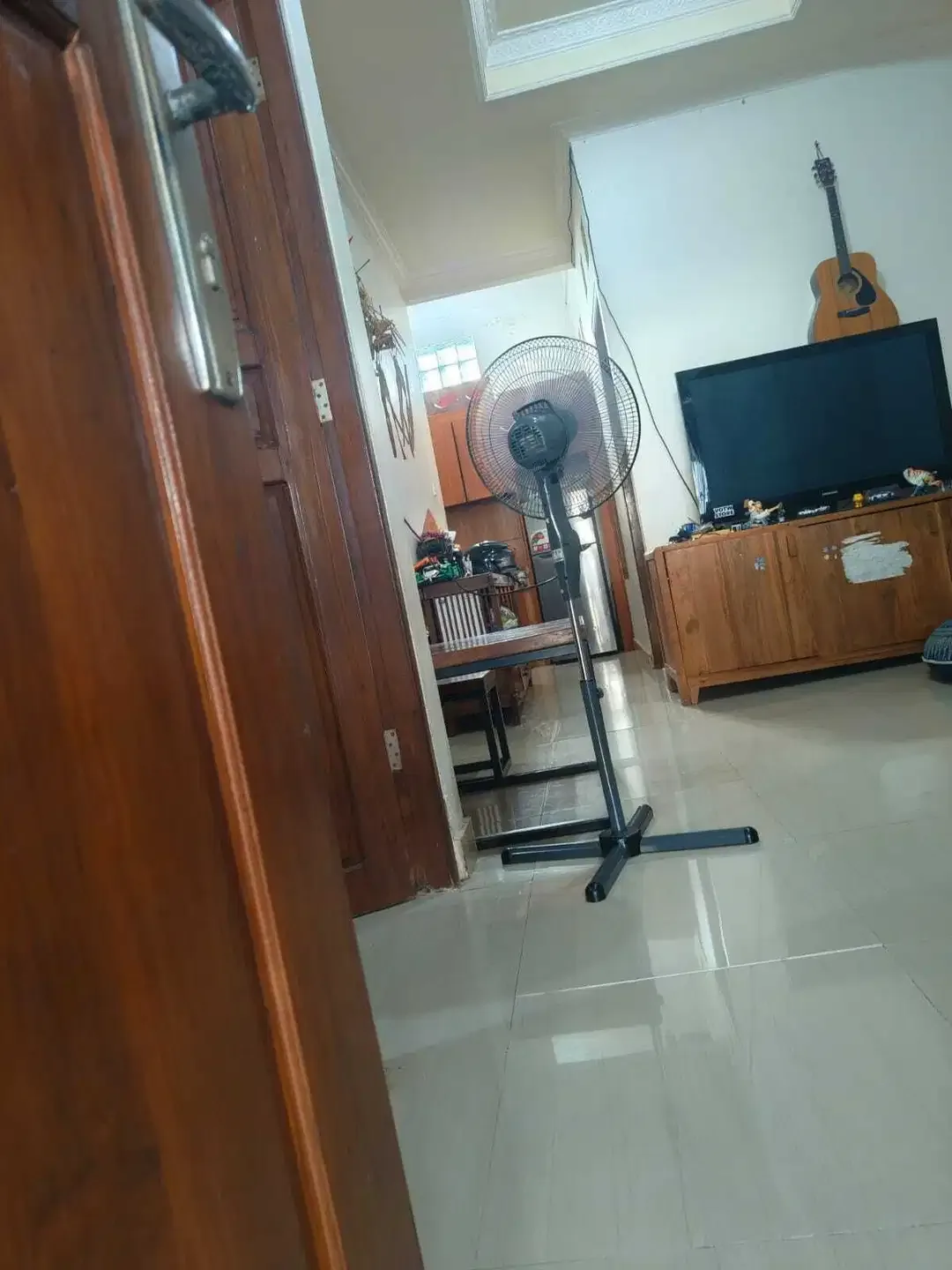 FOR SALE RUMAH MINIMALIS SIAP HUNI AKSES JLN BAGUS PAMOGAN - Image 2 of 10