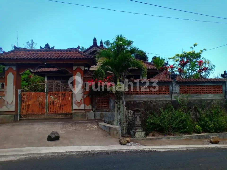 Dijual Tanah Perkebunan Kopi 4,5 HA Di Buleleng Bali Ada Mata Air - Image 2 of 4
