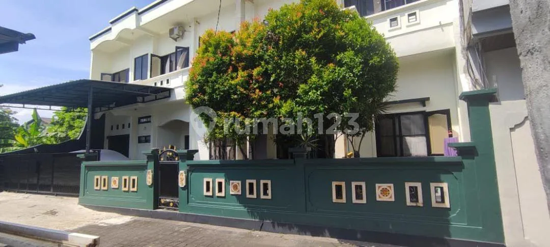 Rumah Mewah di Padangsambian Denpasar - Image 2 of 4