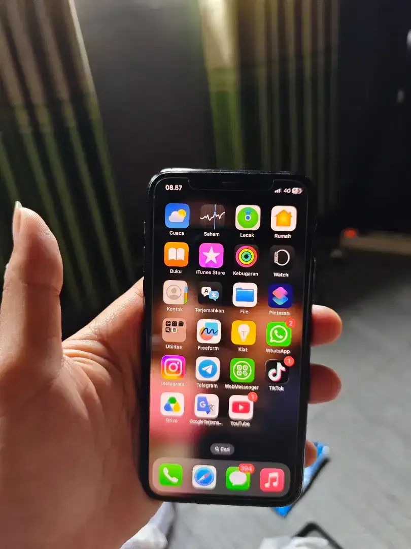 Iphone 11 Pro 64GB All Operator - Image 1 of 10