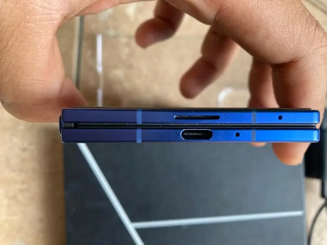 samsung z fold 7 12/512gb sein - Image 6 of 7