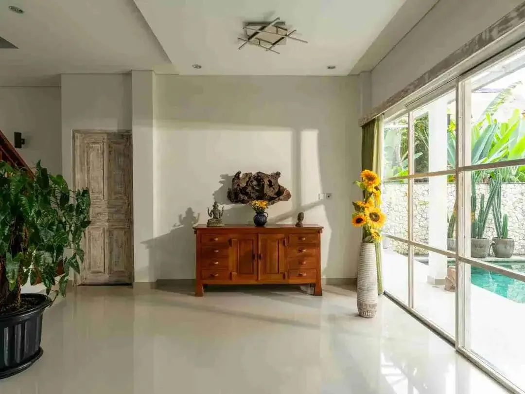 Ubud Garden Villa For Sale - Image 4 of 10
