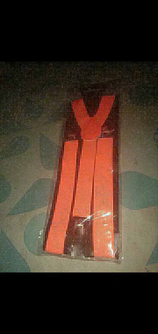 Aneka Suspender Bretel Remaja dan Dewasa - Image 6 of 7