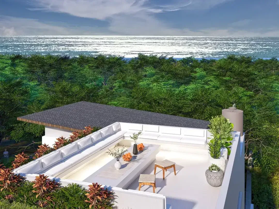 2 Bedroom Villa for sale in Uluwatu, Bali - Image 9 of 10