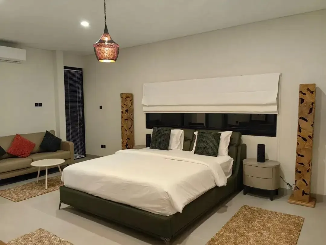 Luxury Modern Tropical Villa – Beachside Sanur 24-Year Leasehold - Image 2 of 10