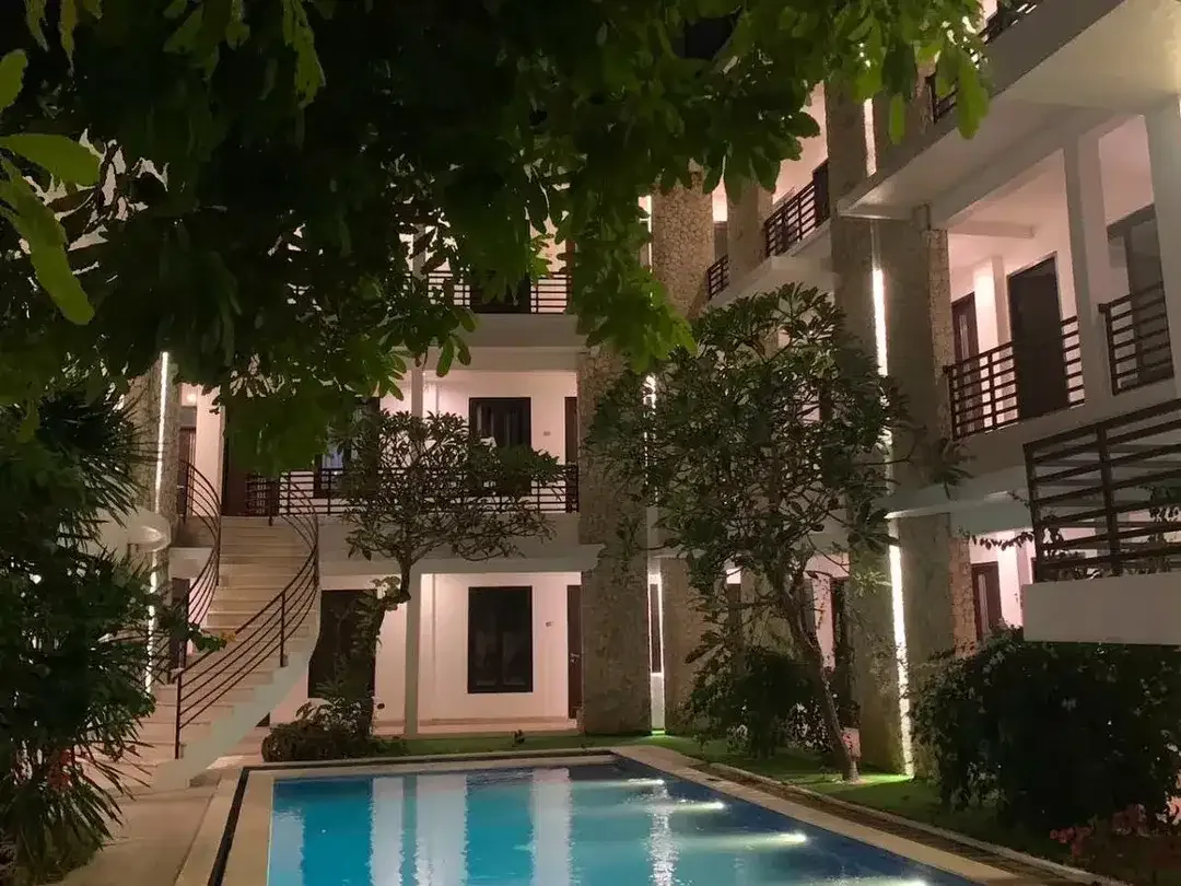 Guesthouse labuan sait pecatu bali - Image 10 of 10