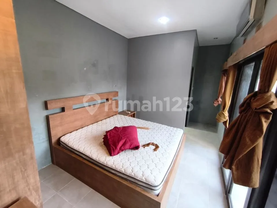Rumah 1 Lantai Lingkungan Perumahan di Jl. Jepun Jimbaran - Image 3 of 4