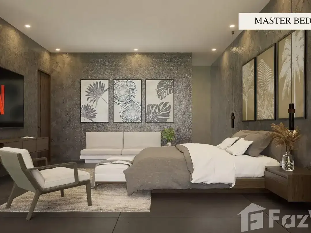3 Bedroom Villa for sale at Bellana by Palm - Image 4 of 5