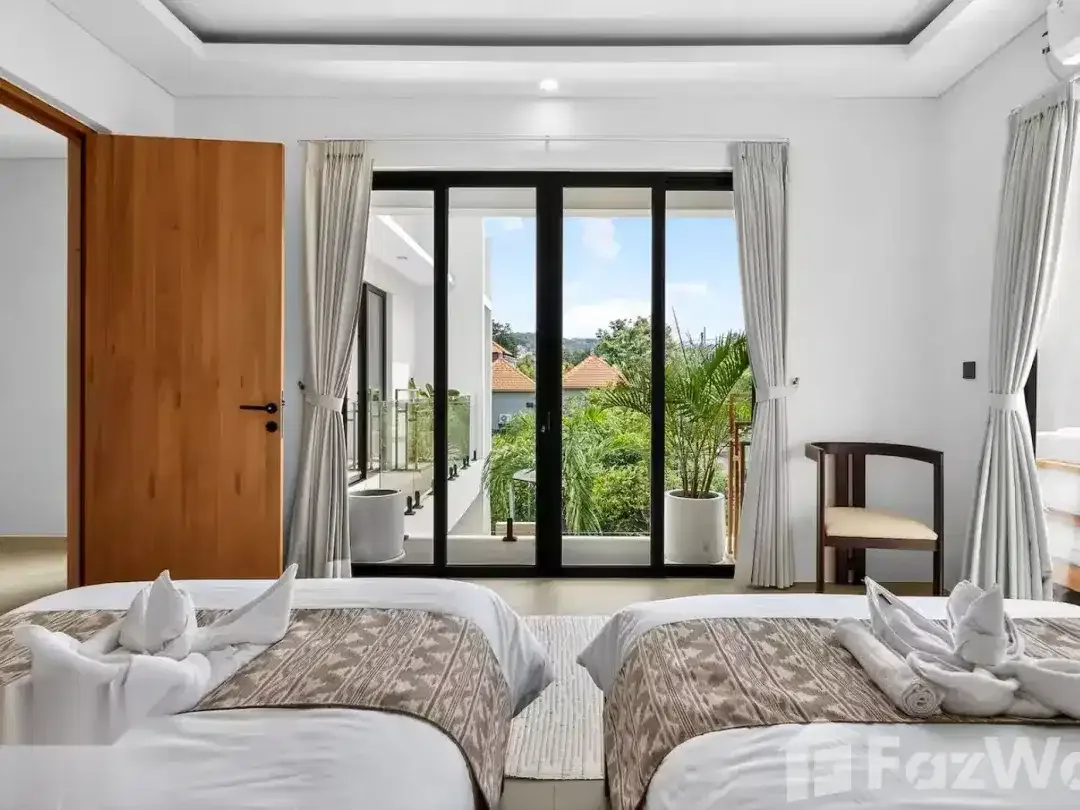 3 Bedroom Villa for sale in Balangan, Bali - Image 10 of 10