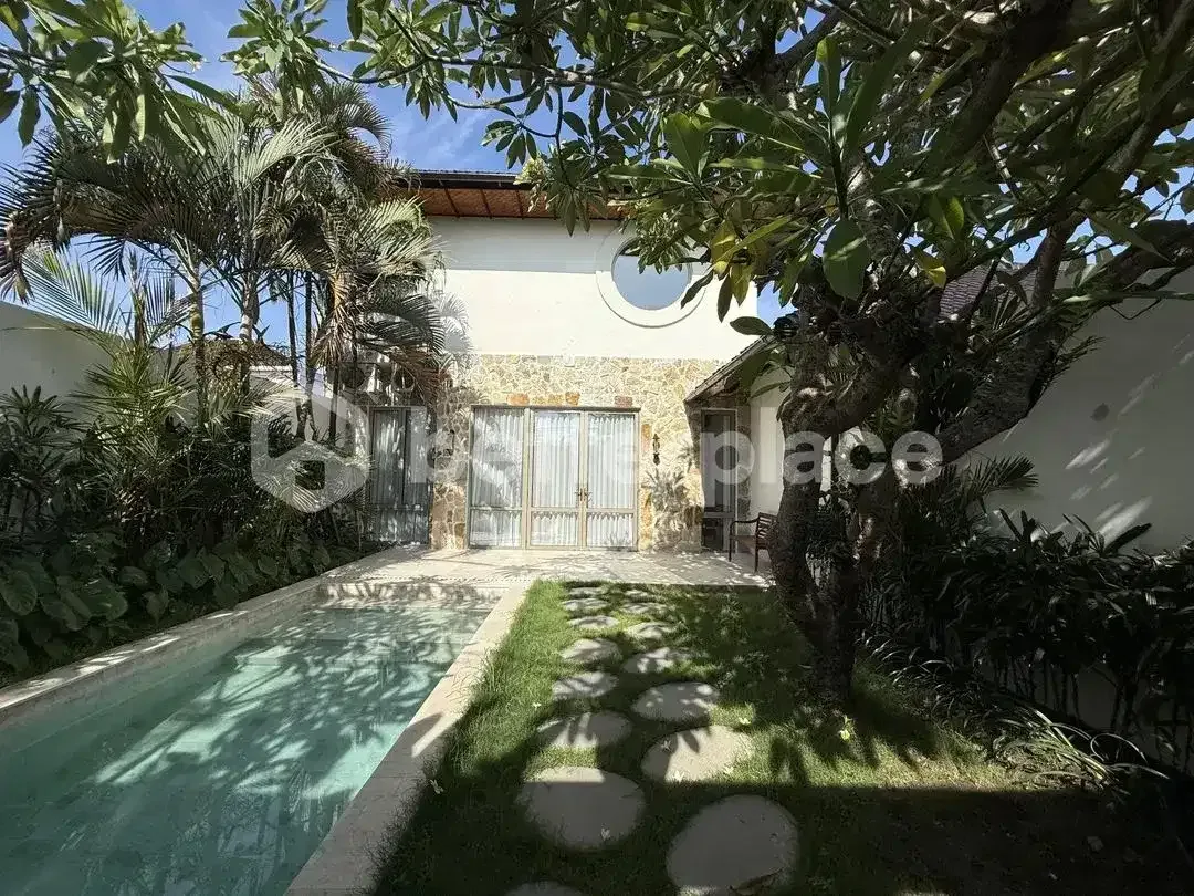 Modern 2 Bedroom Villa Offering Space, Comfort, and Investment Value in Sanur - Image 4 of 10