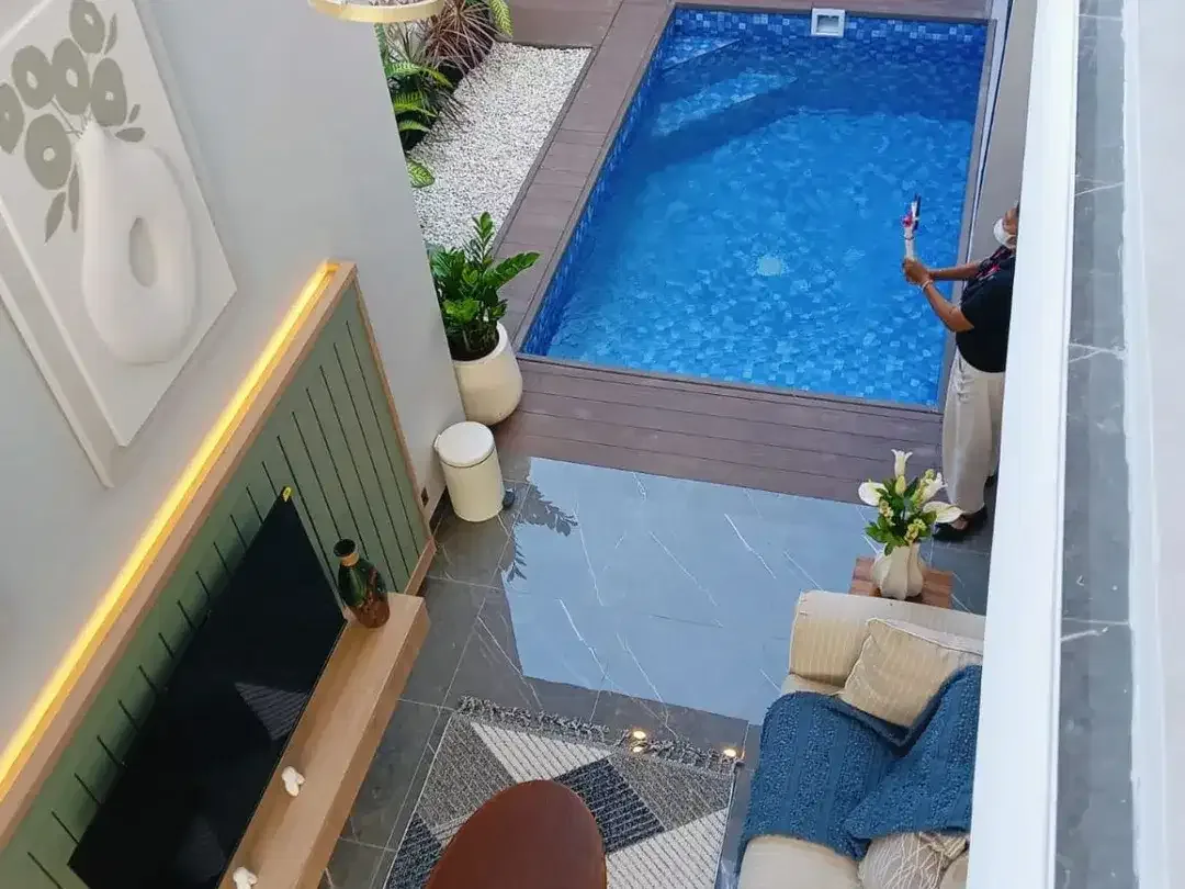 Dijual Rumah 3 kamar Tidur di The Link Jimbaran Residence - Image 3 of 10
