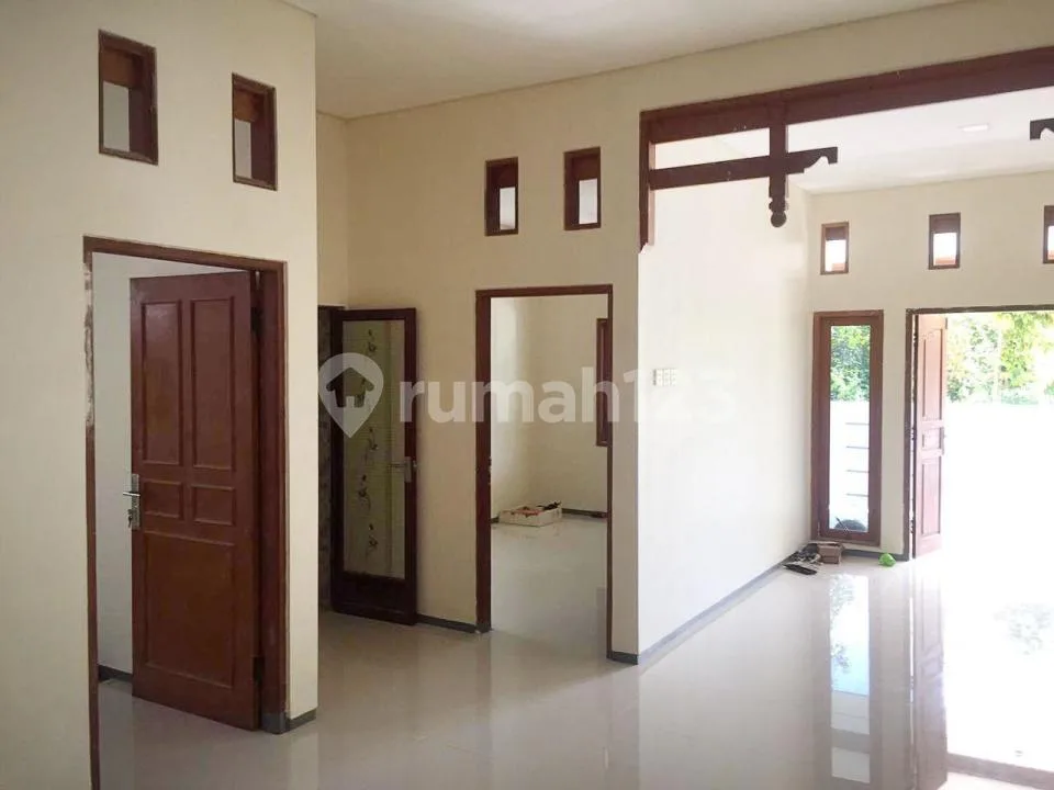Disewakan Rumah Nyaman & Asri di Gunung Catur Denpasar Barat - Image 4 of 4