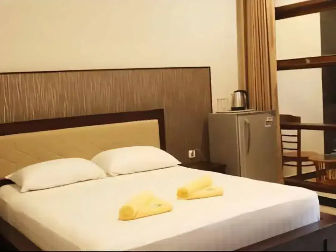 Dijual Hotel Bagus dan Strategis di Jimbaran Bali - Image 3 of 10