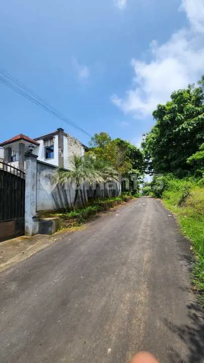 For Sale 2 Unit Villa In The Land 700 M2 Just 5 Munite Walking To The Beach - Image 2 of 4