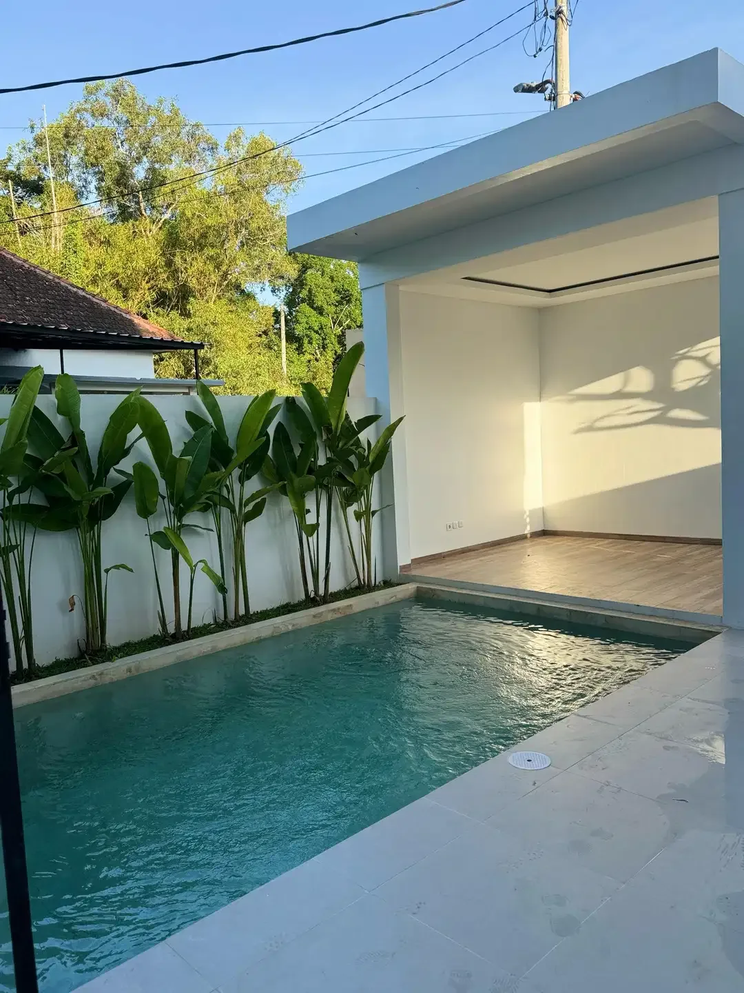 Brand New Villa area Kutuh with Mediterranean Style - Image 2 of 10