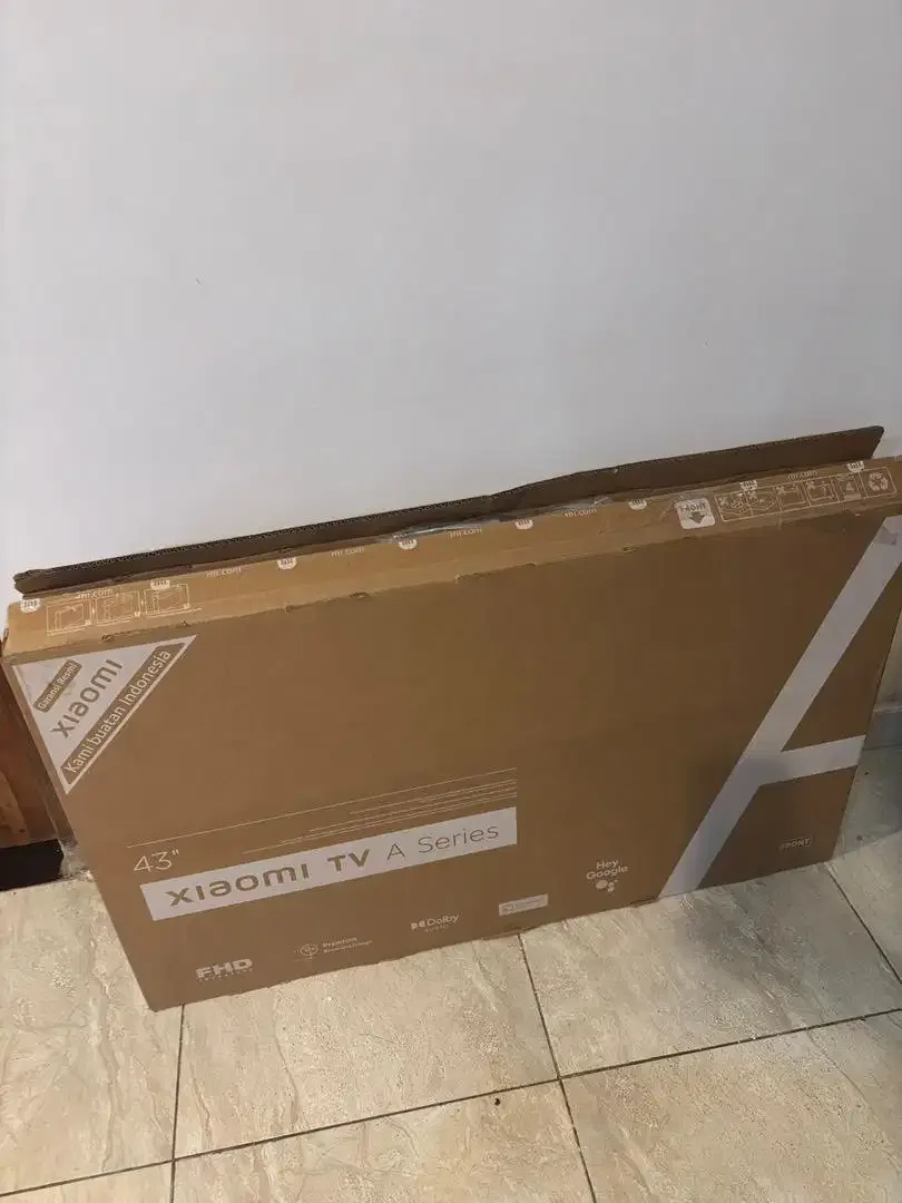 XIAOMI SMART TV 43 INCH (2025) - Image 4 of 4